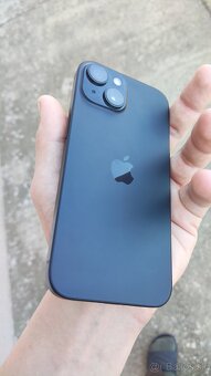 Iphone 15 128 gb - 7