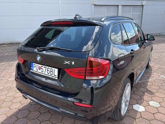 BMW X1 25xDrive M line A/T 172tisic km - 7