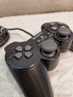 Dualshock 2 na playstation 2 - 7