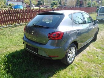 SEAT Ibiza 1.6tdi - 7