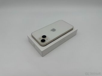 iPhone 14 128GB Starlight KOMPLET + DARČEK - 7
