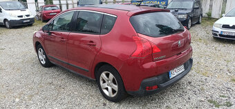 PREDAM PEUGEOT 3008 BENZIN - 7
