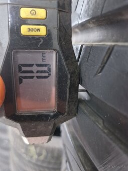 225/45R18 letné - 7