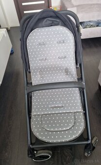 Cybex Balios S Lux - 7