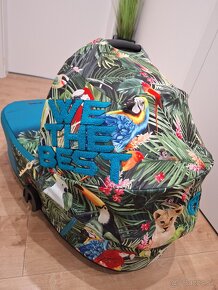 Cybex mios - 7