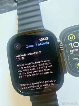 Apple Watch Ultra 2 - 7