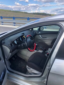 Peugeot 308 sw - 7