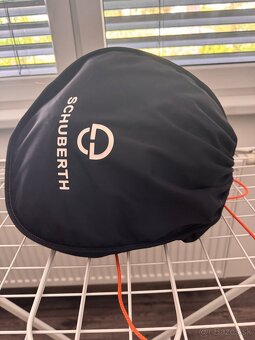 Shuberth C4 pro - 7