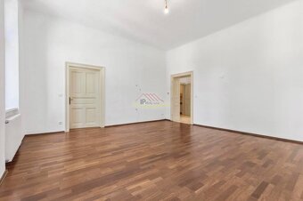 Výnimočný, priestranný 3 izbový byt pri Prezidentskom paláci - 7