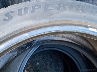 235/45 R19 letne - 7
