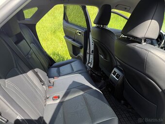 Lexus RX 450h,193kw,automat, 2022, hybrid - 7