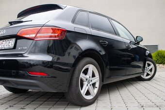 Audi A3 30 1.6TDI /AJ NA SPLÁTKY/ - 7