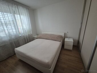 3-izbový byt so záhradou - 7