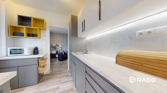 RentHub | Priestranný 3,5i byt | 75m² | Bazovského ul. I - 7