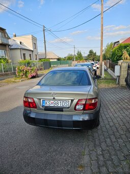 Predám auto - 7