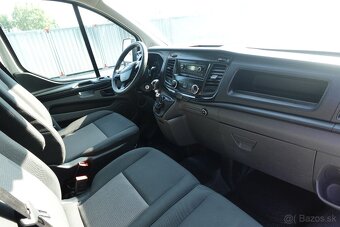 FORD TRANSIT CUSTOM L1H1 2.0TDCI KLIMA SERVISKA - 7