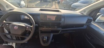 Citroën Jumpy VAN L2H1 BlueHDi 145 k BVM6 - 7