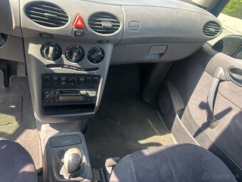 Predám Mercedes A190 - 7