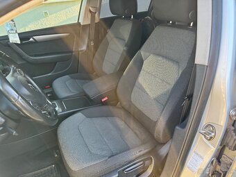 VOLKSWAGEN PASSAT VARIANT B7 2.0 TDI 103KW DSG - 7