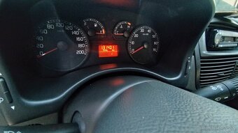 Fiat Punto 1,2 benIn SK - 7