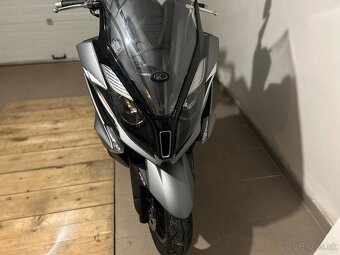 Predám Kymco Downtown 350i ABS 2017 - 7