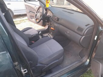 Predam vymenim za druhe auto - 7