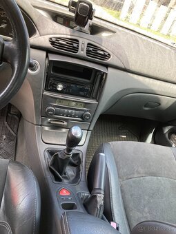 Renault Laguna II 1.9dCi 88kW 10/2004 - 7