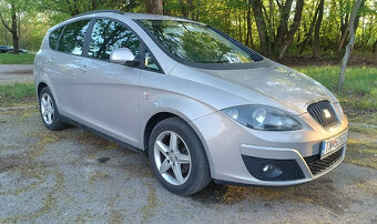 Seat Altea XL Mpv 92kw - 7