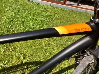Specialized Crosstrail 2016 - 7