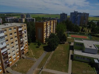 Exkluzívne jednoizbový byt s balkónom v Poprade na predaj. - 7