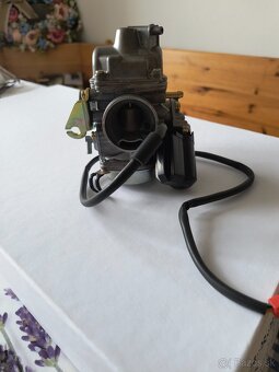 Karburátor Matador maxon 125 - 7