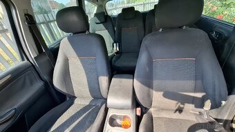 Ford s-max - 7
