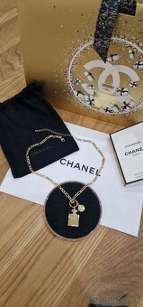 Šperk Chanel originál - 7