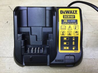 Nový Křížový laser Dewalt DCE089D1G/záruka - 7
