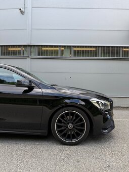MERCEDES BENZ CLA180 AMG ZNÍŽENÁ CENA - 7