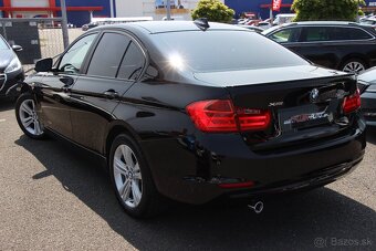 BMW Rad 3 320d xDrive A/T už od 109€ mesačne - 7