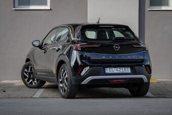 Opel Mokka e 136k Elegance - 7