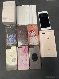 Iphone 8plus 64gb - 7