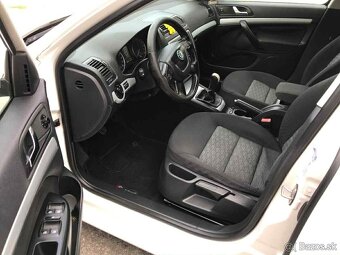 Škoda Octavia 2 Facelift 1.6 TDI GreenLine - 7