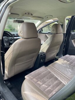 Volkswagen passat b6 2.0tdi - 7