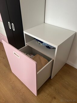 Skrine a skrinky IKEA STUBA - 7
