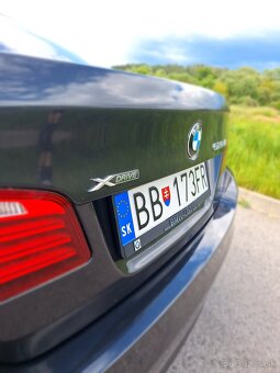 Predám Bmw 520 xdrive - 7