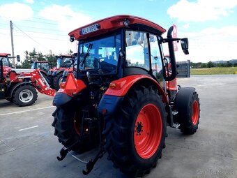 Traktor Zetor Proxima CL 100 - 7