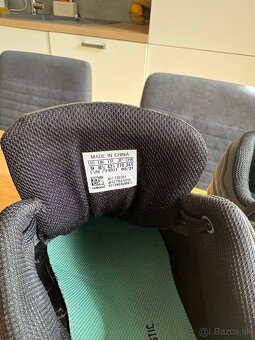Topánky Five Ten Freerider Primeblue - 7