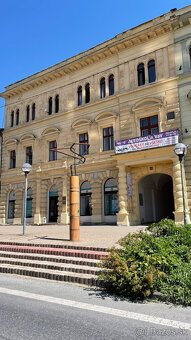 Priestory v historickom Prešove pre BEAUTY SALÓN - 7