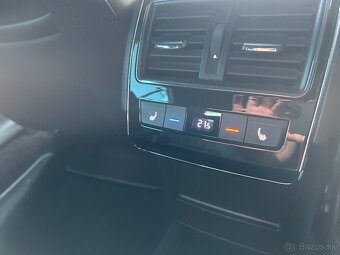 Škoda superb 2.0TDI DSG 7 133.000km - 7
