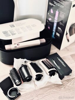 Dyson Airwrap Complete Long (ružovo-zlatá) - 7