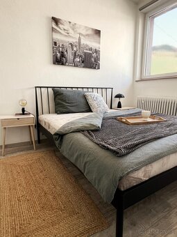 Na prenájom 2-izbový apartmán B5 – Dolný Kubín, časť Mokraď - 7