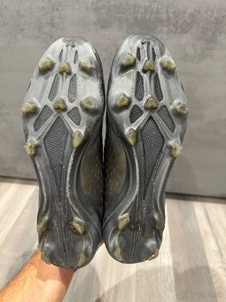 Adidas X Speedportal.1 FG - 7