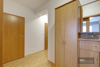 Geologická ul., 2 izb.(1-spálňový) byt na prenájom od 20.11 - 7